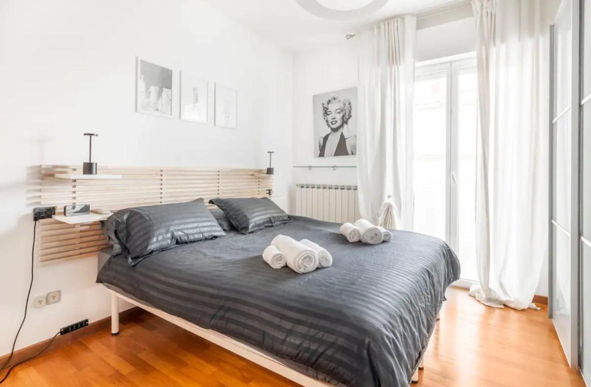 - La Tua Casa Con I Migliori Comfort Апартаменты Риччоне